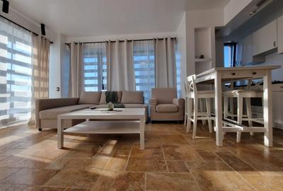 Lux!!! 2 Camere Campus Universitar - 18