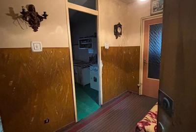 Apartament cu 3 camere semidecomandat în Militari - 3