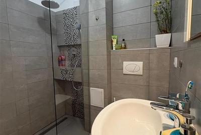 Apartament cu 3 camere decomandat, mobilat în Șelimbăr - 12