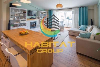 Apartament cu 3 camere decomandat în Nord-Est - 5