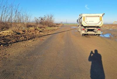 Teren de 4350 mp, în Giarmata - 1