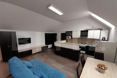 Apartament 2 camere, 52mp,cu loc de parcare,zona Sud - 1