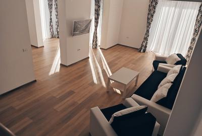 Casa / vila Budeasa , mobilata / utilata , finisaje moderne ! - 8