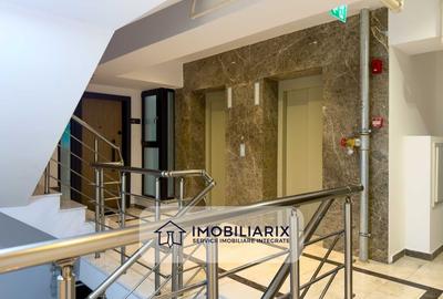 Apartament 2 camere în Solid Residence Butoaie – vedere către lac - 15