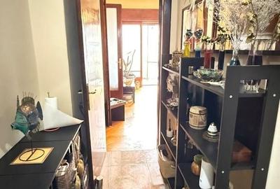 Apartament cu 3 camere decomandat, mobilat în Dacia - 4