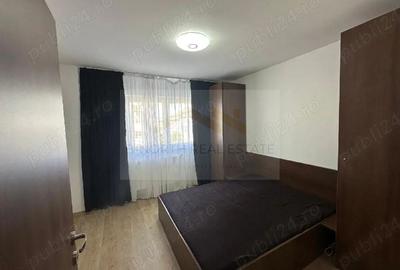 Apartament cu 3 camere decomandat, mobilat în Crângași - 2