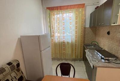 PODU ROS - PALAS MALL - Garsoniera 25 mp. mobilata utilata - 1