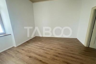 Apartament  renovat cu 3 camere 65 mpu etaj 1 Centrul Istoric-Balcescu - 6