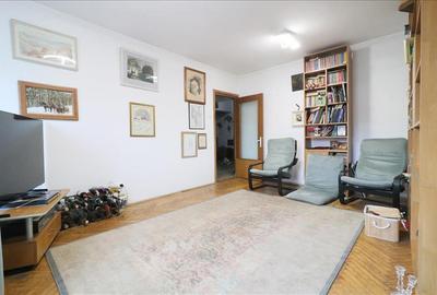 Apartament 3 camere, 2 bai, Independentei UMF, etaj 2, boxa in proprietate - 3