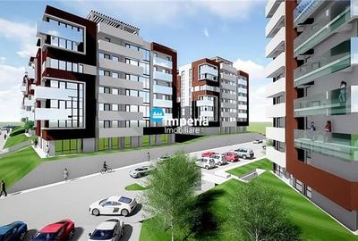 Teren de vanzare in zona Nicolina - CUG! Investitie excelenta!