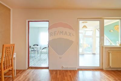 Casa cu 6 camere de vanzare in Rasnov, teren 1.100 mp, zona Glajarie - 27