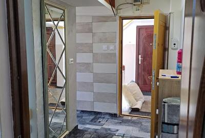Apartament cu 3 camere semidecomandat în Popoveni - 1