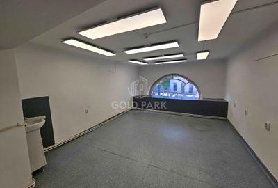 Spațiu comercial, de 92 mp, în Ultracentral - 14