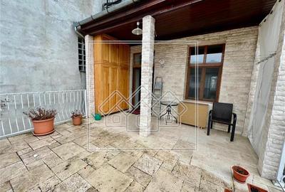 Apartament cu 3 camere decomandat în Aeroport - 13