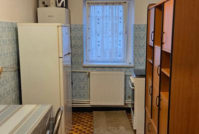 Dacia, ap. 2 cam.,54mp, centrala gaz, etaj 2/4, termen lung, taxe ANAF incluse - 6