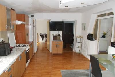 Casă individuală cu 3 camere cu Teren 180 Mp în Ghirodei - 1