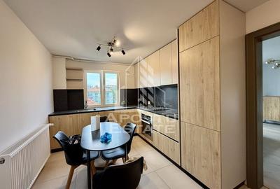 Apartament 3 camere, renovat, etaj 3, centrala, Complexul Studentesc - 5
