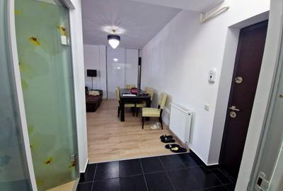 Oferta Craciun - Apartament 2 camere | Mobilat Premium | Prel. Ghencea - 10