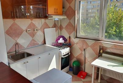 Garsonieră semidecomandată, mobilată în Colentina - 8