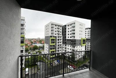 Apartament mobilat si utilat cu parcare propriu - Prima - Onestilor - IMOBIHOR - 3