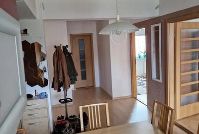 Apartament 3 camere pe Bucegi - 3