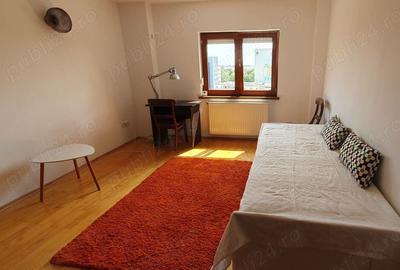 Garsonieră decomandată în Central - 6