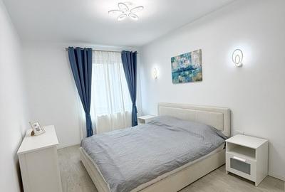 Apartament cu 2 camere semidecomandat în Pipera - 7