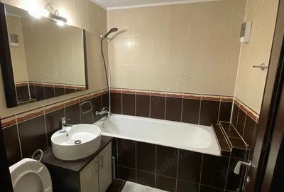 Apartament cu 3 camere decomandat în 13 Septembrie - 6