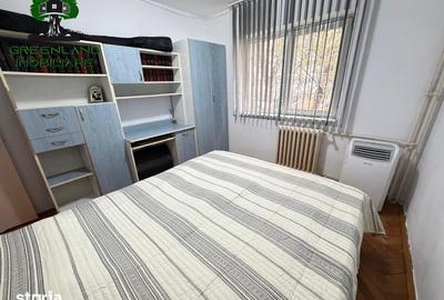 Apartament cu 2 camere decomandat în Ultracentral - 7