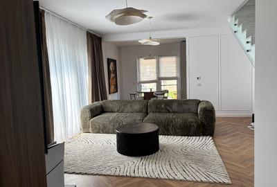 Duplex cu 3 camere cu Teren 255 Mp în Moșnița Nouă - 3