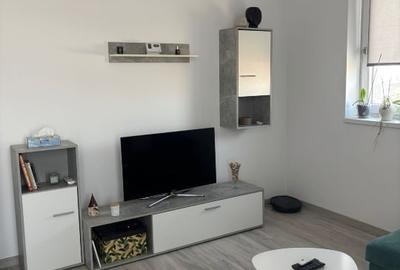 Apartament cu 2 camere semidecomandat, mobilat în Braytim - 5