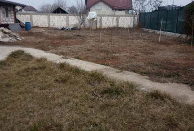 Casă cu 4 camere în Priseaca - 8