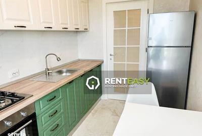 Apartament cu 2 camere în Copou - 2