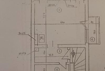 Dacia-Toamnei singur in curte - 7