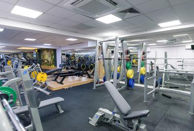 Spațiu comercial, de 1,300 mp, în Vitan - 8