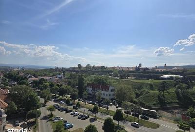 Apartament cu 3 camere în Cetate - 3