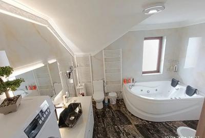 Casa smart premium, complet mobilata | Sanpetru | Vedere mun?i !!!FARA AGENTII!!! - 2