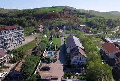 Hotel / Pensiune cu 16 camere de vanzare - 8