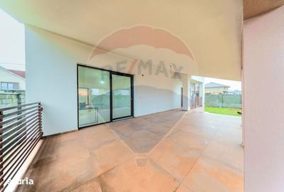 Casă cu 4 camere cu Teren 500 Mp în Central - 2