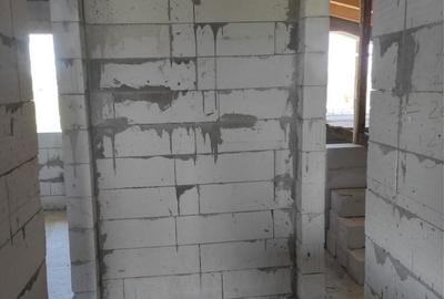 Casă cu 4 camere în Dumitrana - 8