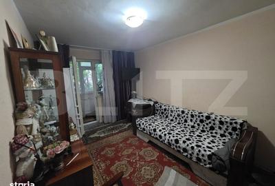 Apartament cu 2 camere semidecomandat în Sârbi - 4