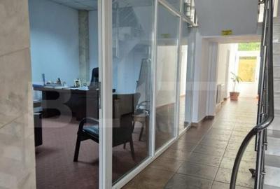 Spatiu comercial p+2 750 mp de vanzare zona centrala - 15