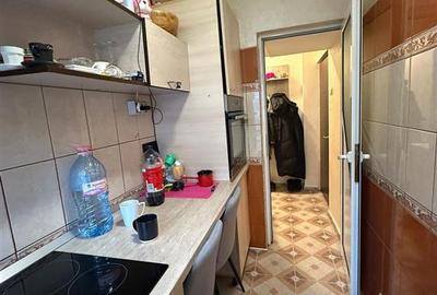 Apartament cu 2 camere ETAJ 1  ALEXANDRU CEL BUN - 1