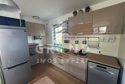 Casa 4 camere | TERASĂ+2 BALCOANE | GARAJ | ZONA BORHANCI/ROMUL LADEA - 9