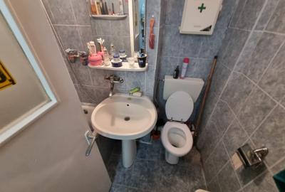 Apartament 2 camere nedecomandat, zona Tatarasi, Carrefour Express, ID: 160198 - 6