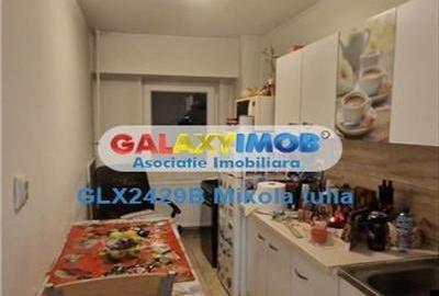 Garsoniera decomandata et 7/8 a.c. 1989 Lujerului - Virtutii - 3