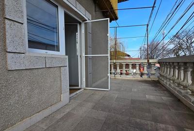 Complex Marvimex - Vila D+P(Sp Com)+etaj+mansarda (teren 192 mp) - 5