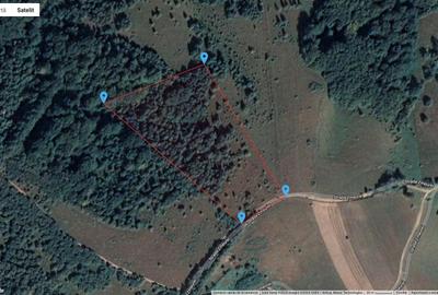 Spațiu comercial, în Șinteu - 3