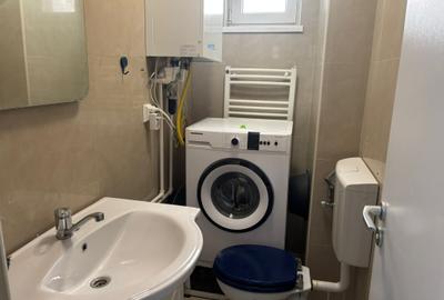 Apartament cu 3 camere decomandat, mobilat în Oancea - 4