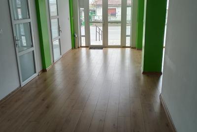 Spațiu comercial, de 430 mp, în Central - 2